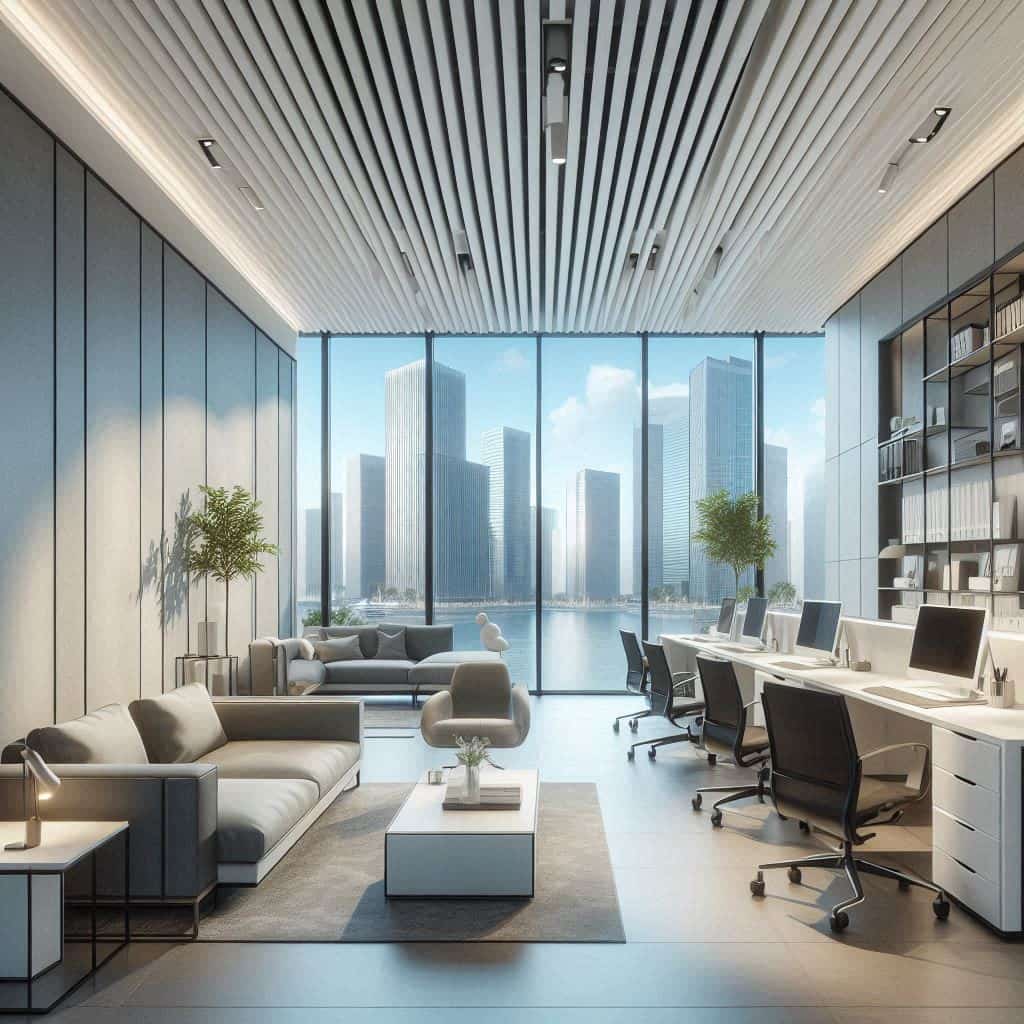 大厦名字文章配图